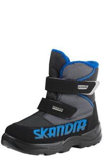 Ботинки Skandia