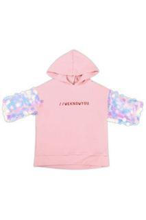 Толстовка Y Clu