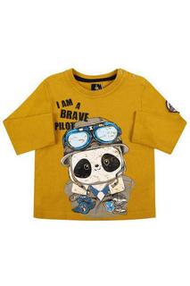 Лонгслив Y Clu