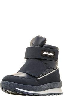 Ботинки Jog Dog