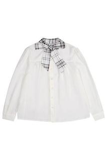 Блуза TO BE TOO