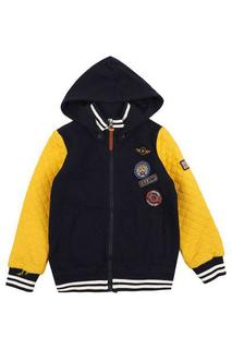 Толстовка Y Clu