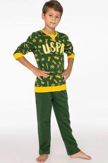 Футболка+брюки U.S Polo Assn