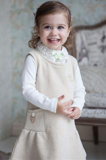 Платье Lucky Child