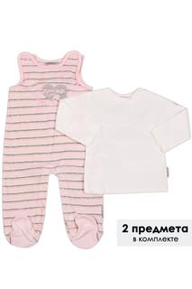 Футболка+ползунки Jacky