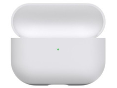 Чехол SwitchEasy для APPLE AirPods Pro Skin White GS-108-100-193-12