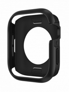 Аксессуар Чехол SwitchEasy для APPLE Watch 4 / 5 / 6 / SE 40mm Odyssey Black Space GS-107-51-114-109