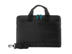 Сумка 15.0 Tucano Smilza Supeslim Bag Black BSM15-BK