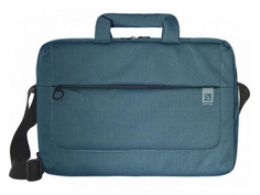 Сумка 15.0 Tucano Loop Slim Bag Blue BSLOOP15-Z