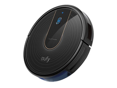 Робот-пылесос Anker Eufy RoboVac 15C Black T2120311