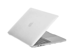 Аксессуар Защитные накладки Case-Mate для APPLE MacBook Pro 13 2018/2017 Thunderbolt 3 Snap-On Transparent CM038934