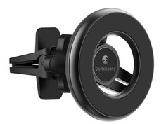 Держатель SwitchEasy MagMount Car Mount для APPLE iPhone 12 Black GS-114-154-221-11
