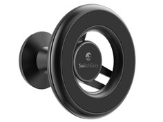 Держатель SwitchEasy MagMount Car Mount для APPLE iPhone 12 Black GS-114-156-221-11