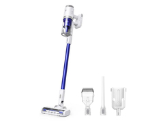 Пылесос Anker Eufy HomeVac S11 Reach White T2501G23