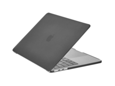 Аксессуар Защитные накладки Case-Mate для APPLE MacBook Pro 13 2020 Snap-On Grey CM044564