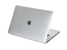 Аксессуар Защитные накладки Case-Mate для APPLE MacBook Pro 16 2019 Snap-On Transparent CM042190