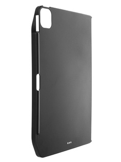 Чехол SwitchEasy для APPLE iPad Air 10.9 (2020) CoverBuddy Black GS-109-151-205-11