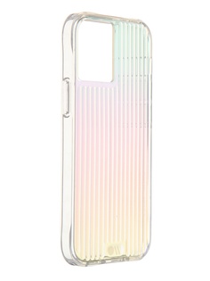 Чехол Case-Mate для APPLE iPhone 12 Mini Tough Groove Iridescent CM043604