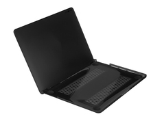 Аксессуар Защитные накладки Case-Mate для APPLE MacBook Pro 13 2018/2017 Thunderbolt 3 Snap-On Dark Grey CM038936