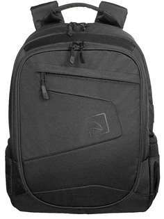Рюкзак Tucano 14.0 Lato Backpack Black BLABK14-BK