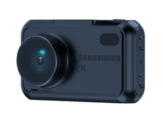 Видеорегистратор TrendVision TDR-721S