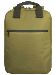 Рюкзак Tucano 14.0 Lux Backpack Green BKML13-VA