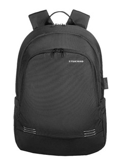 Рюкзак Tucano 14.0 Forte Backpack Black BKFOR14-BK