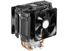 Кулер Cooler Master MLW-D12M-A18PCR2 (Intel LGA2066/LGA2011-v3/LGA2011/LGA1151-v1/LGA1151-v2/LGA1150/LGA1155/LGA1156/LGA1366/AM4/AM3+/AM3/AM2+/AM2/FM2+/FM2/FM1)