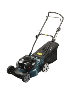 Газонокосилка Makita PLM4120N Выгодный набор + серт. 200Р!!!