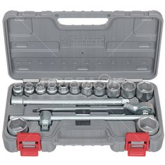 Набор инструментов НИЗ №2 57069025, 16 предметов, в кейсе