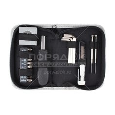 Набор инструментов PARK 8614, 19 предметов