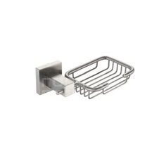 Мыльница Frap F30302-1 настенная хром