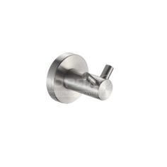 Крючок для ванной Frap F30105-2, 2 шт, 7.6x6x6 см