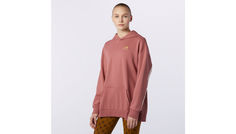 Толстовки NB Athletics Higher Learning Hoodie New Balance