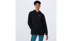 Толстовки NB Athletics Higher Learning Hoodie New Balance