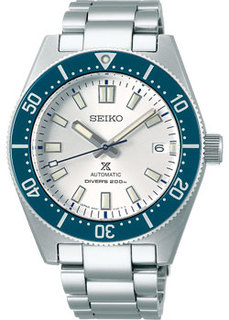 Японские наручные мужские часы Seiko SPB213J1. Коллекция Prospex