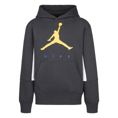 Подростковая толстовка Jumpman By Nike Pullover Jordan
