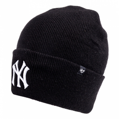 Шапка Haymaker Cuff Knit New York Yankees 47 Brand