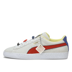Мужские кеды Suede Decor8 Trainers Puma