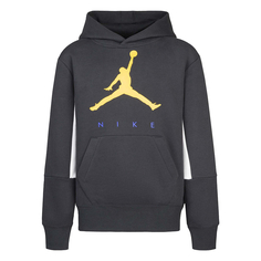Детская толстовка Jumpman Hoodie Jordan