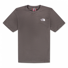 Детская футболка Simple Dome Tee Tee The North Face