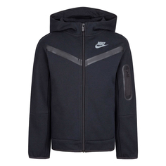 Детская толстовка Sportswear Fleece Full Zip Hoodie Nike