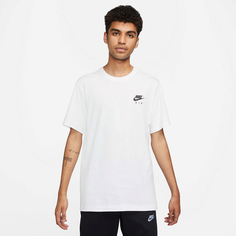 Мужская футболка Tee Nike Air GX