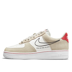 Мужские кроссовки Air Force 1 07 LV8 Nike