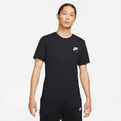 Мужская футболка Tee Nike Air GX