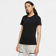 Женская футболка Essential Short Sleeve Tee Nike