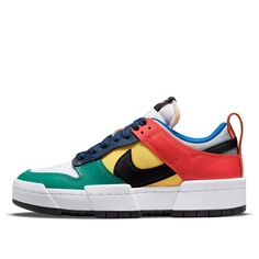 Женские кроссовки Dunk Low Disrupt Nike