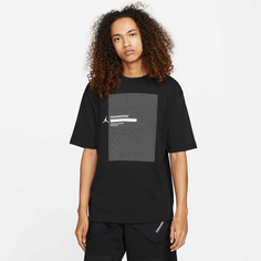 Мужская футболка 23 Engineered Short-Sleeve Tee Jordan