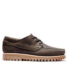 Мокасины Jacksons Landing Moc Toe Oxford Timberland