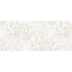 Виниловые обои Victoria Stenova Leto 989721 бежевые 1,06x10,05 м